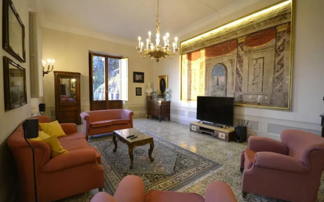 Belvilla by OYO Villa Torreone