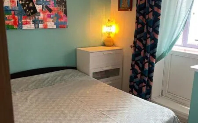 Апартаменты на ул. Чистяковой, д. 67