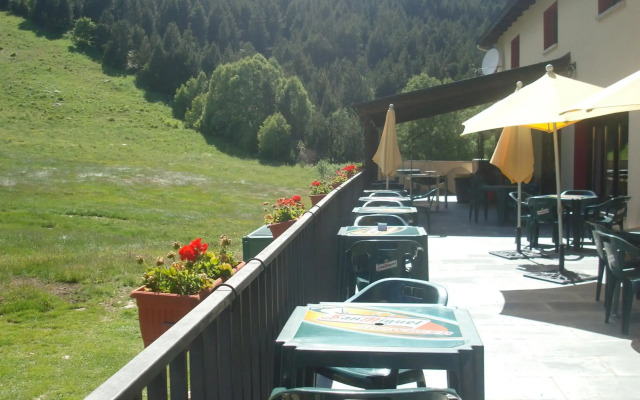 Hotel Chalet Peretol