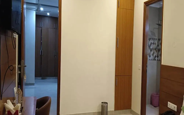 The Aroma Residency near The Medanta, The Medicity, Gurgaon