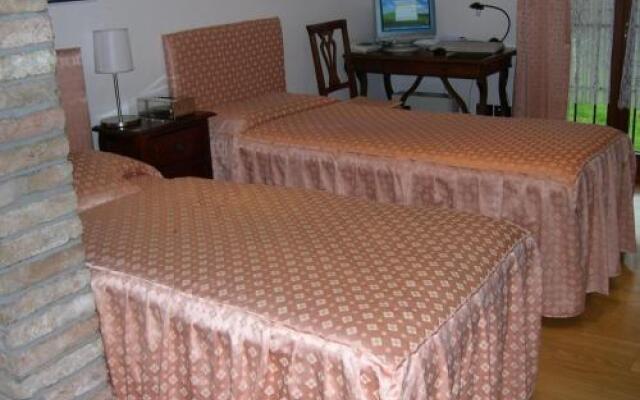 B&B Ca L'oasi