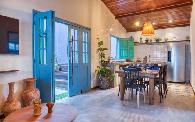 Villa Pantai Boutique Hotel Maragogi