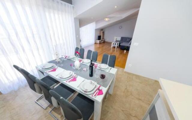 Apartments J.B Exclusive