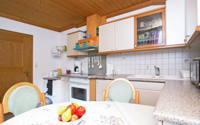 Chalet in Leogang Salzburg, With Garden