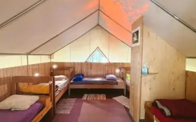 Sven's Basecamp Hostel