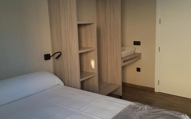 Hostal Sevilla Santa Justa