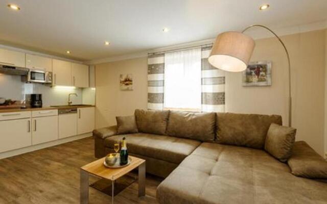 Ferienwohnungen Kuchler