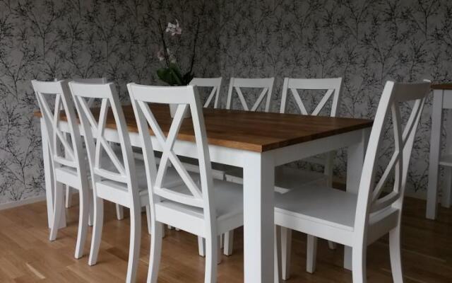 Rydebäck Bed and Breakfast