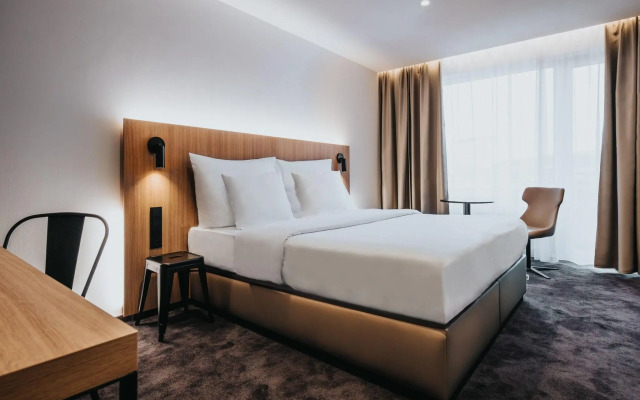 Orea Congress hotel 