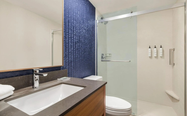 Fairfield by Marriott Inn & Suites Madison South