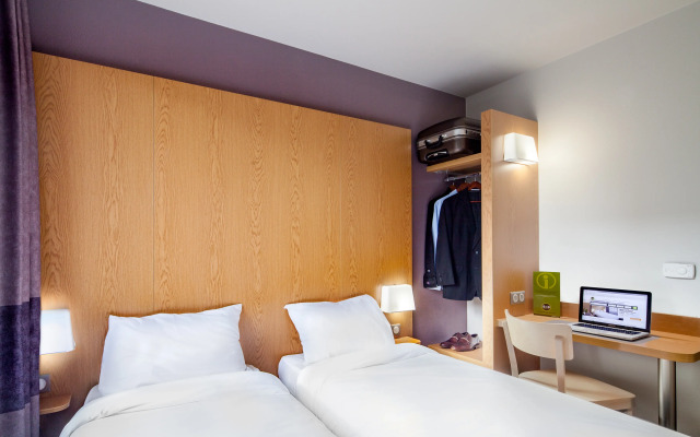 B&B HOTEL Marne-La-Vallée Torcy