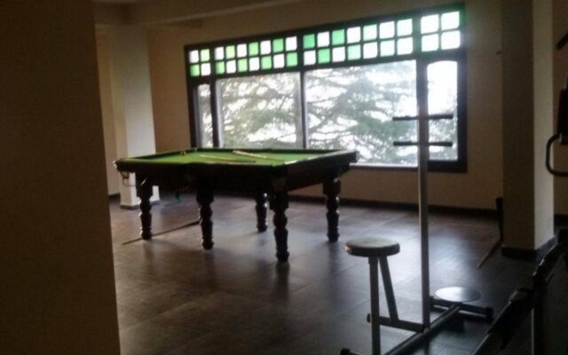 Snow Valley Resorts Dalhousie
