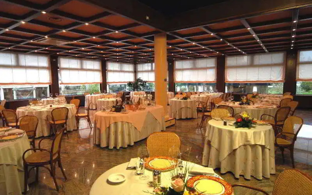 Hotel Gentile Da Fabriano