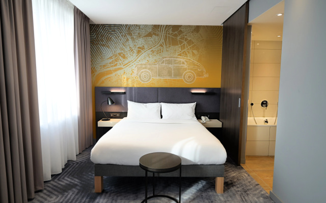 Mercure Warszawa Grand