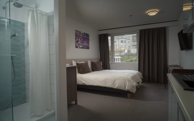 Appart'Hotel 46a