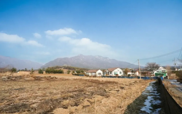 Pocheon Namuhyanggadeuk Pension