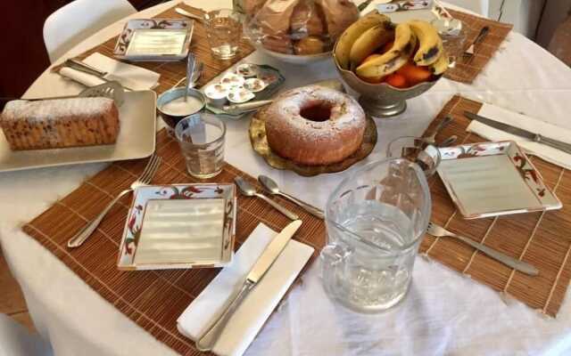 Il Cenacolo Di Sissi