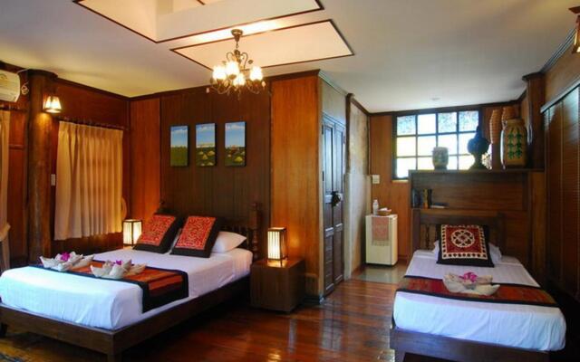 Baan Tawan Guesthouse