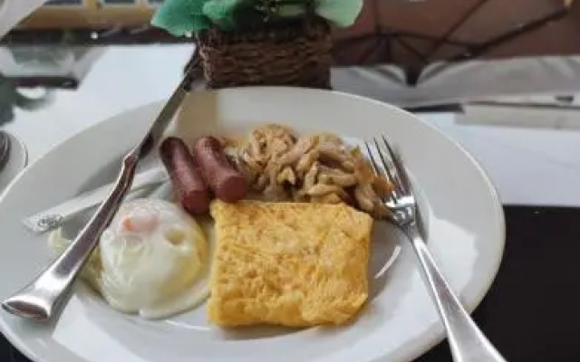 Guest House Fortaleza