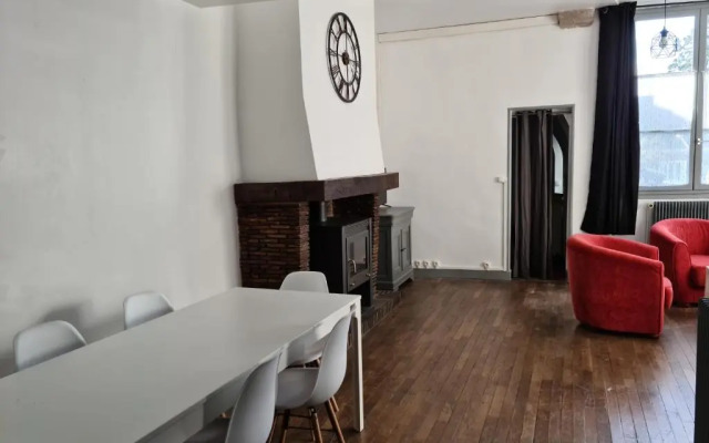 Beaugency-3 sur la route des châteaux