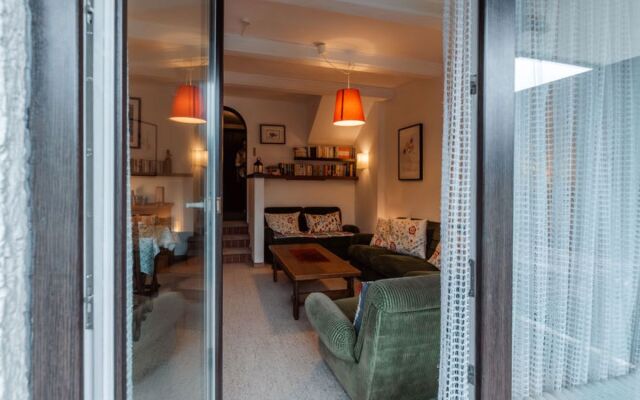 Sonnenappartements 29088