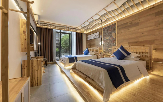 That Year Boutique Theme Inn