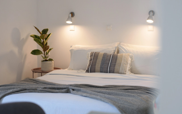 Aquarius Beach Eco-Hotel