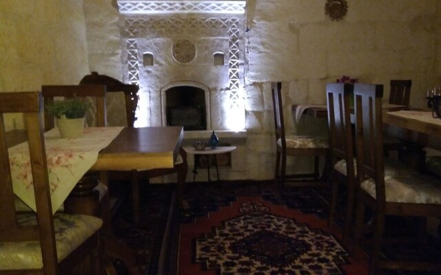 Gamirasu Village House