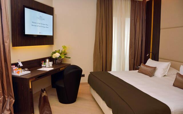 The Square Milano Duomo - Preferred Hotels & Resorts