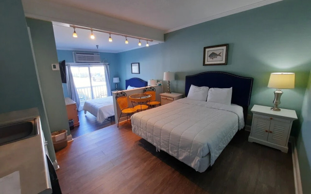 Palm Suites