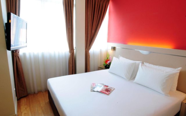 Hotel Sentral Georgetown @ City Centre