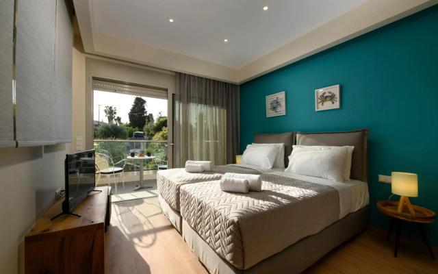Tessera Villas Collection