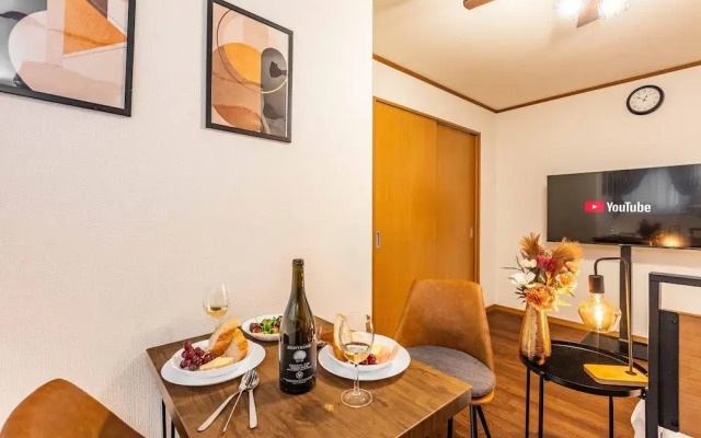 Arita Building Daikoku - Vacation STAY 10459