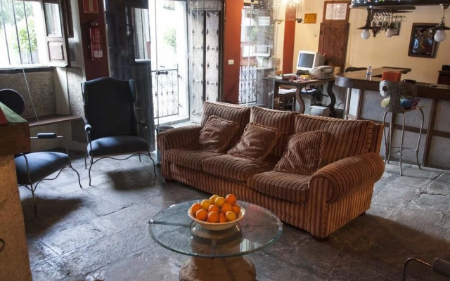 Casa Rural con encanto Los Postigos