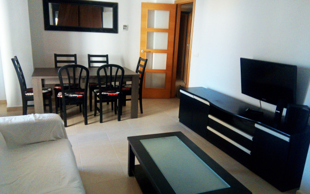Apartamentos Terrazas al Mar 3000