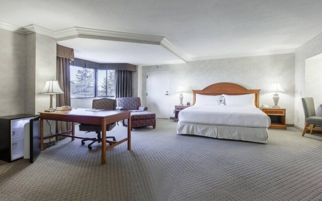 Sacramento Marriott Rancho Cordova