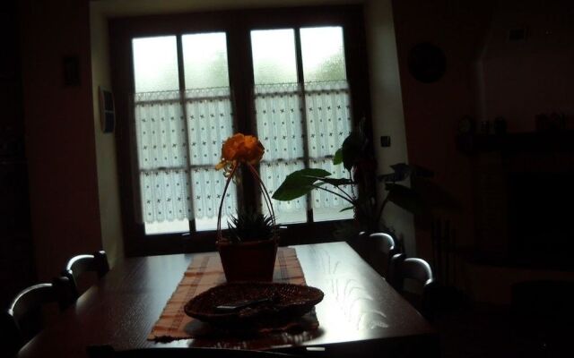 Cappannelle Country House Tuscany