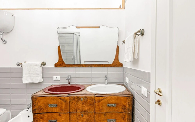 Palazzo dei Normanni Stylish Apartment