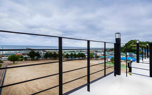 uljin serendipiti pensyeon