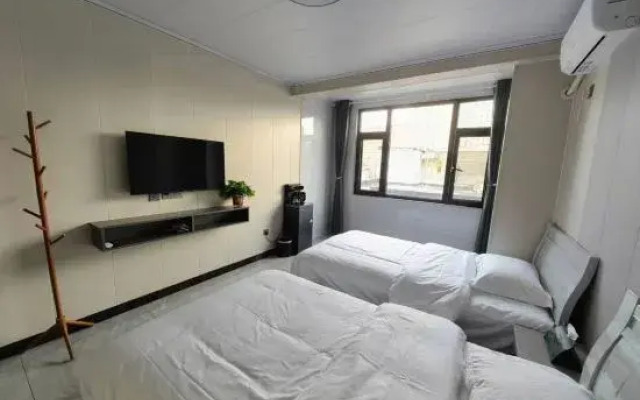 Yuncheng Youxuan E-sports Homestay