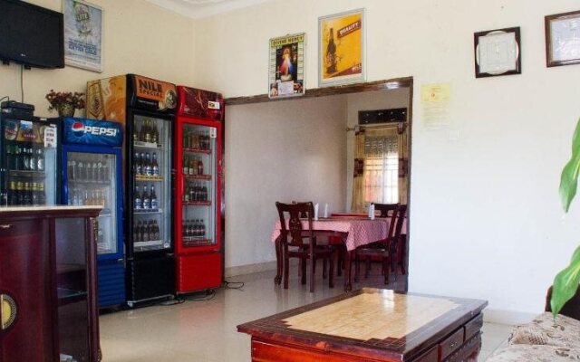 Marphie Hotel Rukungiri