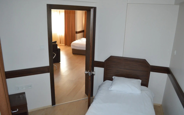 Amasra Ceylin Hotel