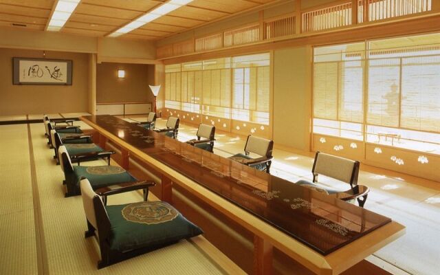 Shuku Kaifu Minamichita Yamami Onsen