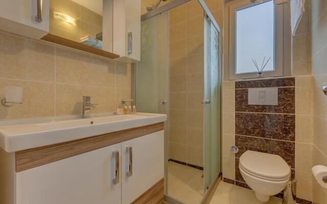 BELLAPİETRA Hotel