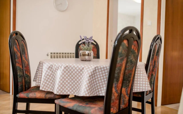 Apartmani Marica Beg