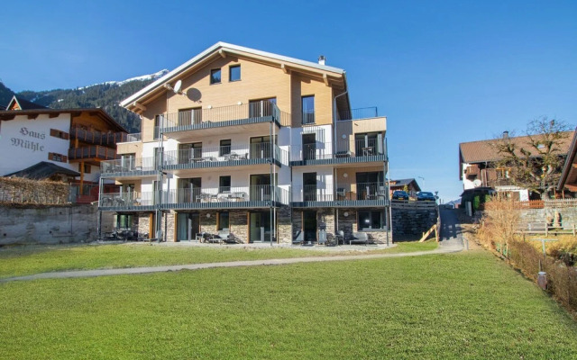 UplandParcs Montafon