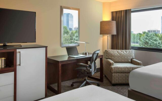 DoubleTree by Hilton Hotel Chicago - Schaumburg