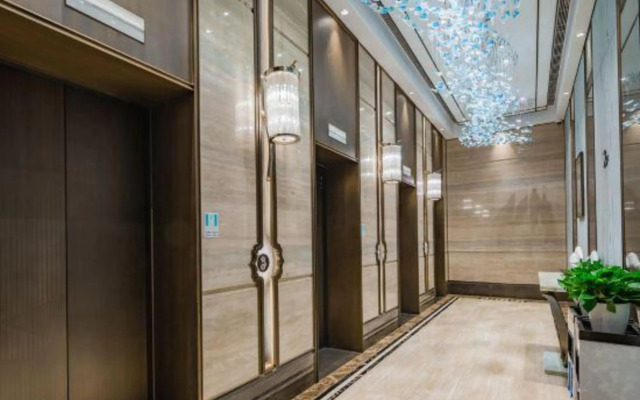 Huzhou Hotel