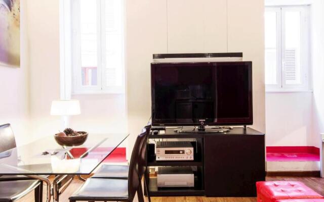 Apartment Balestrari