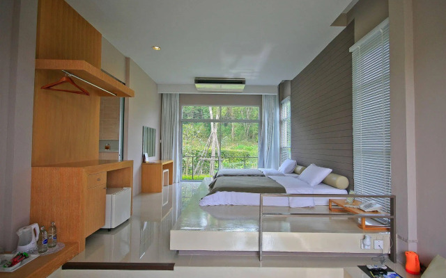Hommuenlee Hill Resort